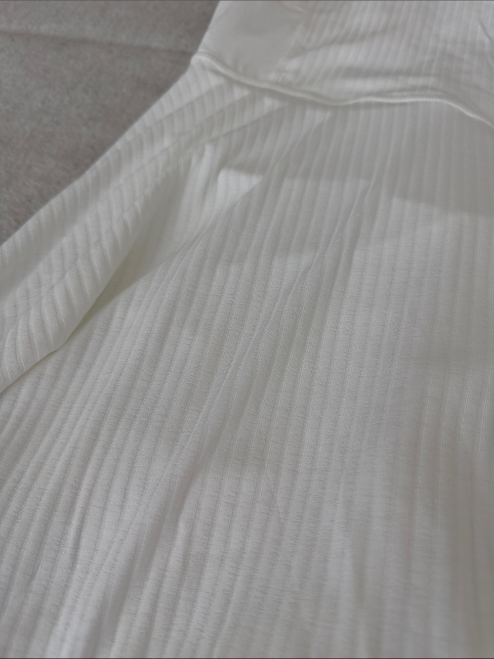 FP Movement Ribbed Dress - Picture 2 of 5